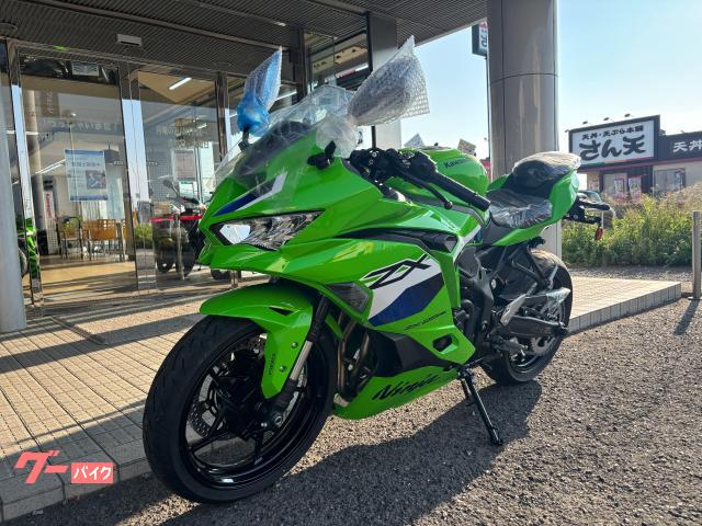 車両情報:カワサキ Ninja ZX−25RR | ツキシロオート 泉佐野店 | 中古