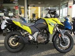 スズキ　Ｖ−ストローム２５０ＳＸ　２０２４年モデル　新車