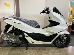 ホンダ　ＰＣＸ１６０　２０２３年モデル　新車