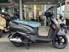 スズキ　アドレス１２５　２０２６年モデル　　マットブラック　新車
