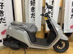 ホンダ　ダンク　２０２５年　最終モデル　新車　グレー