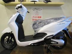 ホンダ　リード１２５国内正規車両