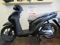 ホンダ　Ｄｉｏ１１０・ベーシック国内正規車両