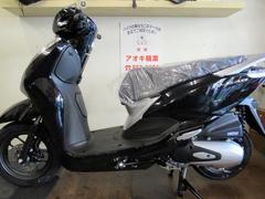 ホンダ　リード１２５国内正規車両