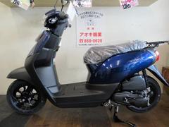 ホンダ　タクト・ベーシック国内正規車両
