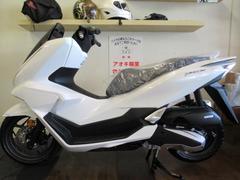 ホンダ　ＰＣＸ国内正規車両