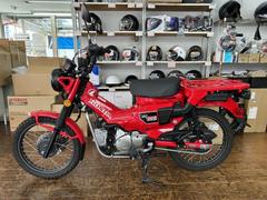 ホンダ　ＣＴ１２５ハンターカブ