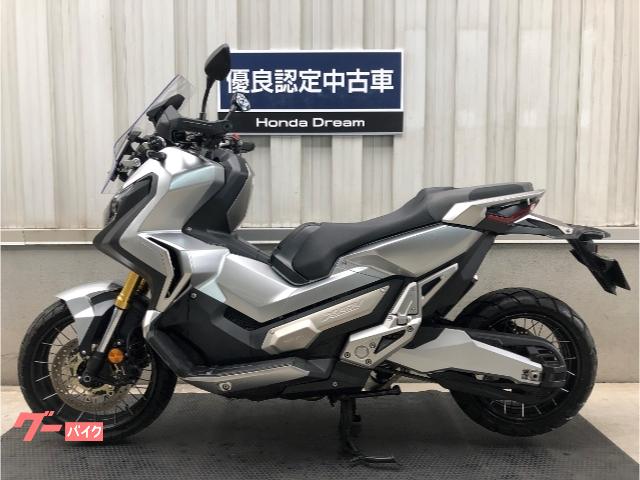 車両情報 ホンダ X Adv ホンダドリーム明石 中古バイク 新車バイク探しはバイクブロス