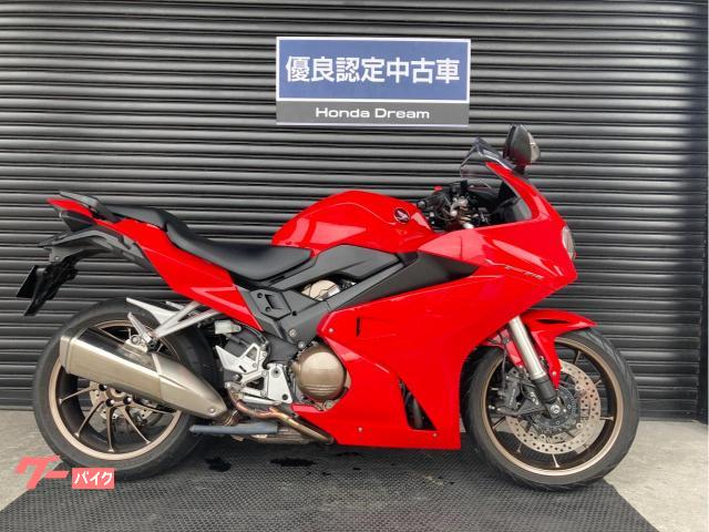 ｖｆｒ８００ｆ ホンダ 兵庫県のバイク一覧 新車 中古バイクなら グーバイク