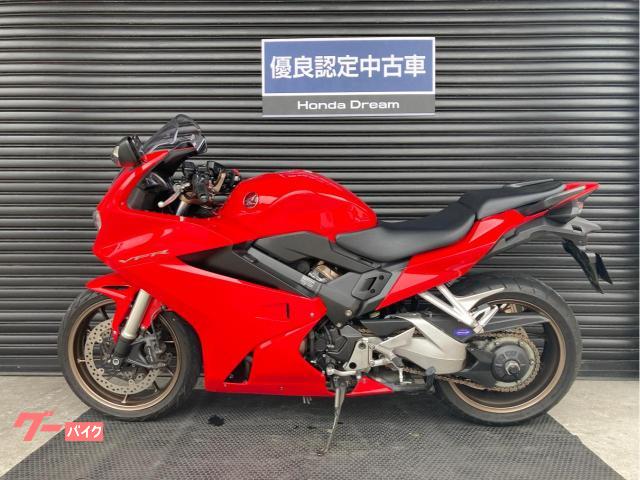 車両情報 ホンダ Vfr800f ホンダドリーム明石 中古バイク 新車バイク探しはバイクブロス