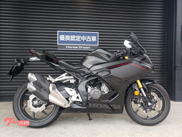 ＣＢＲ２５０ＲＲ　マットバリスティックブラックメタリック　ＥＴＣ２．０　イモビアラーム　マルチバー　ＵＳＢ充電　ヘルメットホルダー