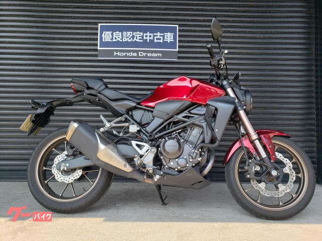 ＣＢ２５０Ｒ　ＥＴＣ