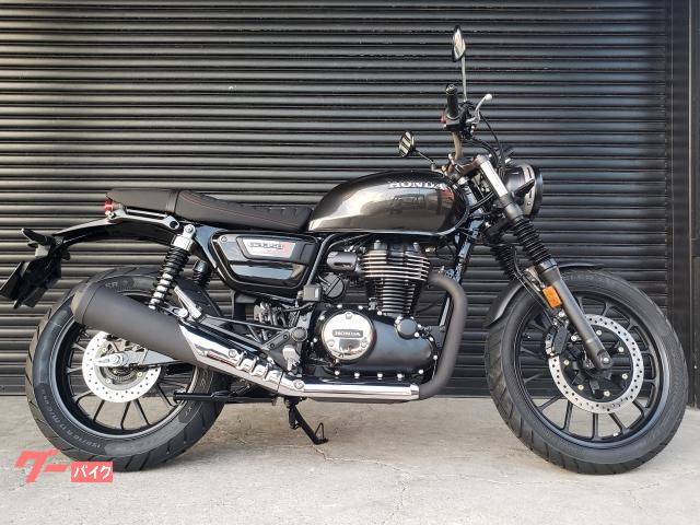 ＧＢ３５０Ｓ　ヘビーグレーメタリック−Ｕ