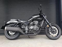 ホンダ　レブル１１００　２０２３年モデル新車　イリジウムグレーメタリック　ＥＴＣ２．０　グリップヒーター　ＵＳＢタイプＣ