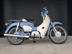 ホンダ　スーパーカブ５０　ファイナルエディション