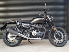 ホンダ　ＧＢ３５０Ｓ　ヘビーグレーメタリック−Ｕ