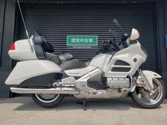 ホンダ　ゴールドウイング　ＧＬ１８００　エアバック　ナビ