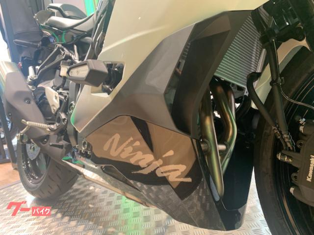 カワサキ Ninja ZX－4R SE 2026年モデル