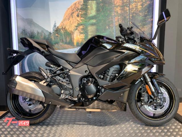 Ｎｉｎｊａ　１１００　ＳＸ　２０２６年モデル　ＥＴＣ２．０　ＵＳＢ　ドライブレコーダー標準装備