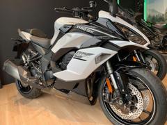 カワサキ　Ｎｉｎｊａ　１１００　ＳＸ　２０２５年モデル　ＥＴＣ２．０車載器　ドライブレコーダー　標準装備