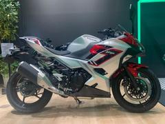 カワサキ　Ｎｉｎｊａ　２５０　２０２６年モデル