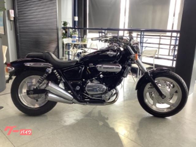 ホンダ ｖ ｔｗｉｎ ｍａｇｎａ 後期型 有 ケースリーオート 新車 中古バイクなら グーバイク