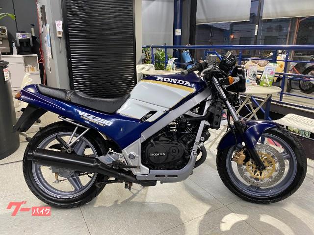 Honda vtz 250 запчасти