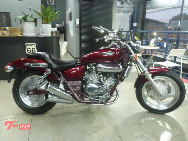 ｖ ｔｗｉｎ ｍａｇｎａ ホンダ パープル系 紫色のバイク一覧 新車 中古バイクなら グーバイク