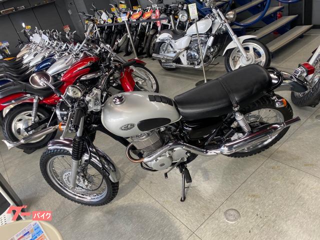 ホンダ ＣＬ４００｜（有）ケースリーオート｜新車・中古バイクなら【グーバイク】