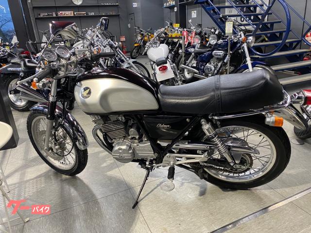 ホンダ ＧＢ２５０クラブマン ５型｜（有）ケースリーオート｜新車・中古バイクなら【グーバイク】