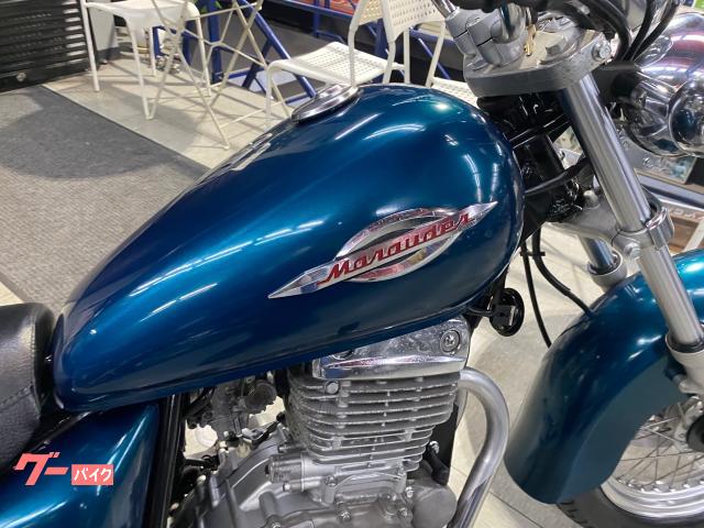 スズキ マローダー２５０ 前後タイヤ新品｜（有）ケースリーオート｜新車・中古バイクなら【グーバイク】