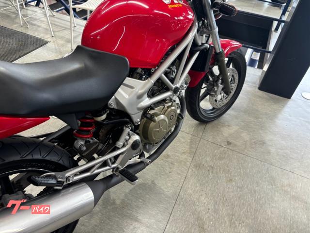 ホンダ VTR250 キャブレターモデル｜（有）ケースリーオート