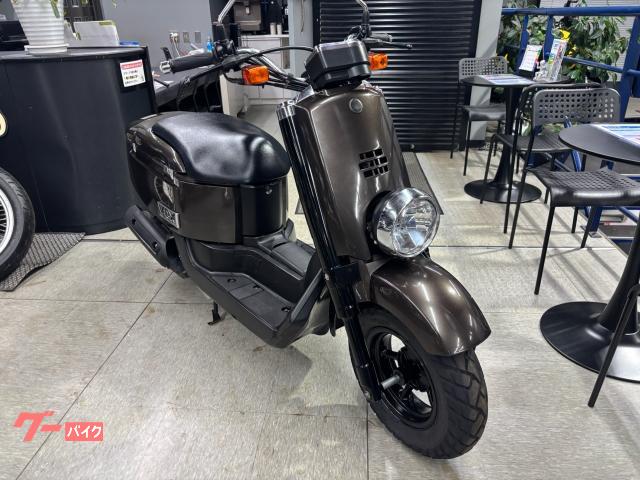 ヤマハ　VOX　ボックス　前後タイヤ新品/インジェクション/ドライブベルト新品/エアクリーナ ヤマハ ＶＯＸデラックス 自賠責保険Ｒ９年１月まで付 タイヤ前後新品