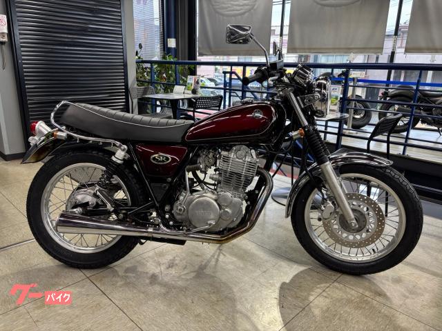 Sr400 ホイール sr400 19インチ化 sr400 フロントホイール YAMAHA