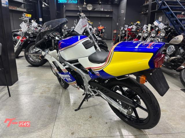 ホンダ NS-1 後期型|(有)ケースリーオート|新車・中古バイク ホンダ NS-1 後期型|(有)ケースリーオート|新車・中古バイク