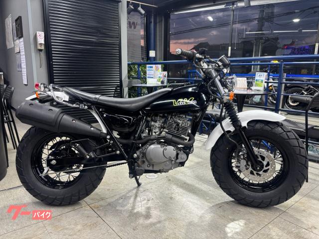 バンバン２００　ビッグフット