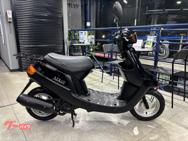 車両情報:ヤマハ JOGアプリオ | （有）ケースリーオート | 中古バイク