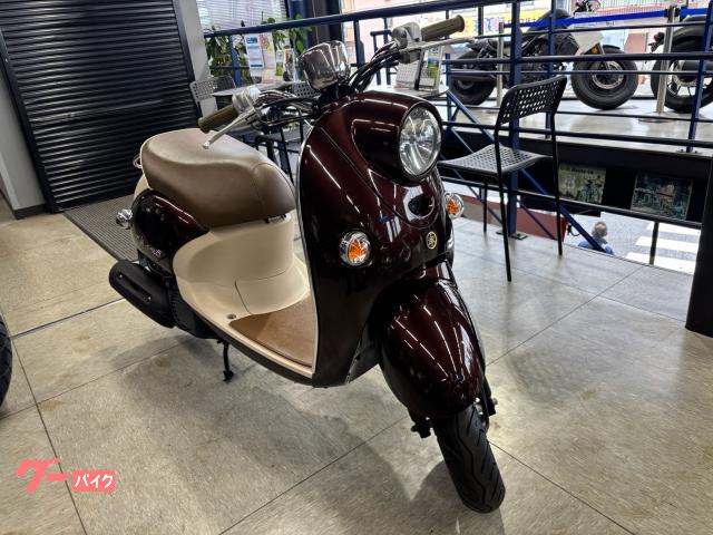 ヤマハ ビーノ｜（有）ケースリーオート｜新車・中古バイクなら