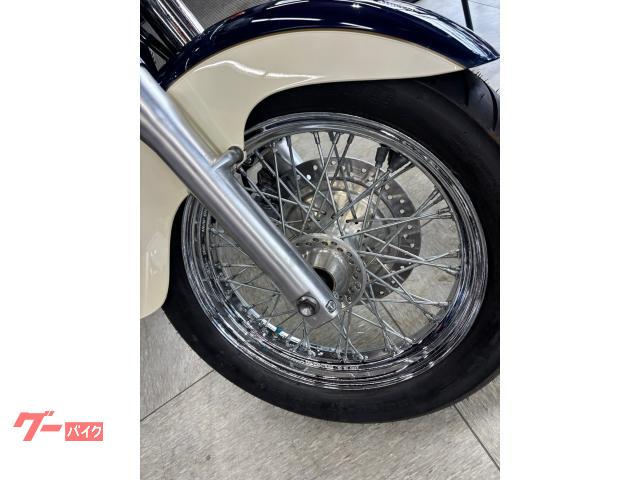 ホンダ シャドウ400 前後タイヤ新品|(有)ケースリーオート|新車 ホンダ シャドウ400 前後タイヤ新品|(有)ケースリーオート|新車