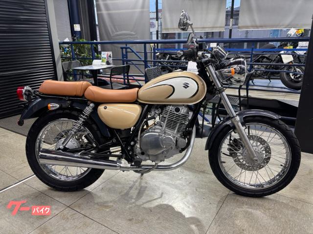 ST250 Eタイプ
