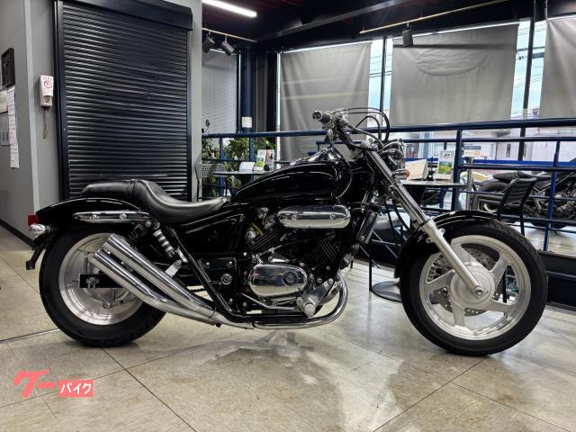 Ｖ－ＴＷＩＮ　ＭＡＧＮＡ　後期型