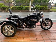 グーバイク】トライク・フルカスタムのバイク検索結果一覧(1～30件)