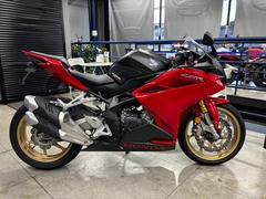 ホンダ　ＣＢＲ２５０ＲＲ　ＡＢＳ