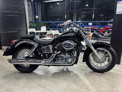ホンダ　シャドウ４００