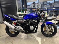 ホンダ　ＣＢ４００Ｓｕｐｅｒ　Ｆｏｕｒ　ＶＴＥＣ　ＳＰＥＣ２