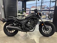 ホンダ　レブル２５０