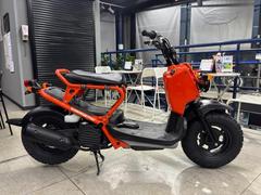ホンダ　ズーマー　前後タイヤ新品