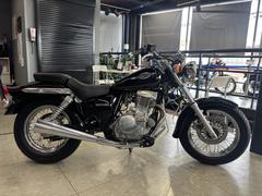 スズキ　マローダー２５０