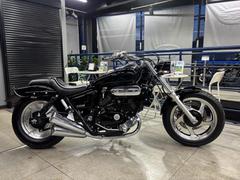 ホンダ　Ｖ−ＴＷＩＮ　ＭＡＧＮＡ　最終型ライトカスタムモデル
