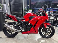 ホンダ　ＣＢＲ２５０Ｒ